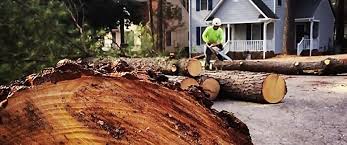 Best Storm Damage Tree Cleanup  in Midland Park, NJ
